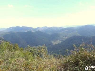Sierra de Espadán-Fallas Vall de Uxó;paginas de viaje parque natural de liencres pueblos serrania de